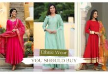 Ethnic Wear That You Should Buy For Any Occasion