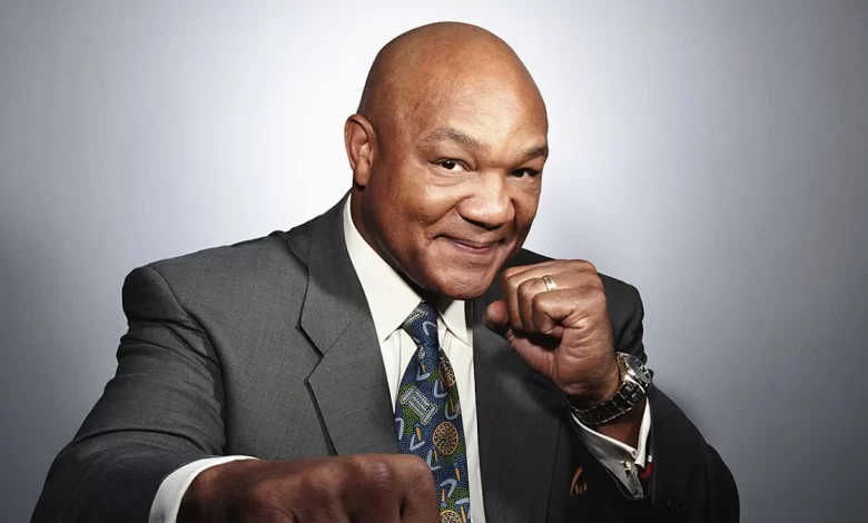 Mary Joan Martelly: Who is she? Meet the fifth and current spouse of George Foreman
