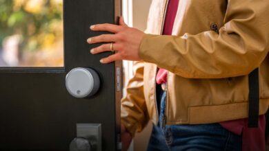 Best Electronic Locks