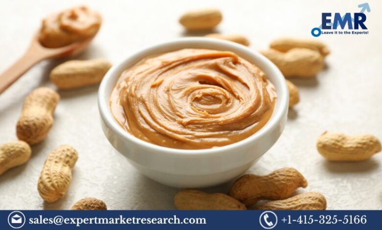 United States Nut Based Spread Market Share, Size, Trends, Price, Analysis Report And Forecast 2023-2028