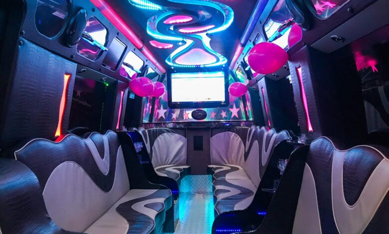 The Ultimate Prom Experience: Elevate Your Night with Prom Car Hire