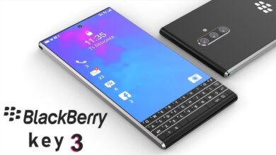 Unveiling the Timeless Elegance of BlackBerry Phones