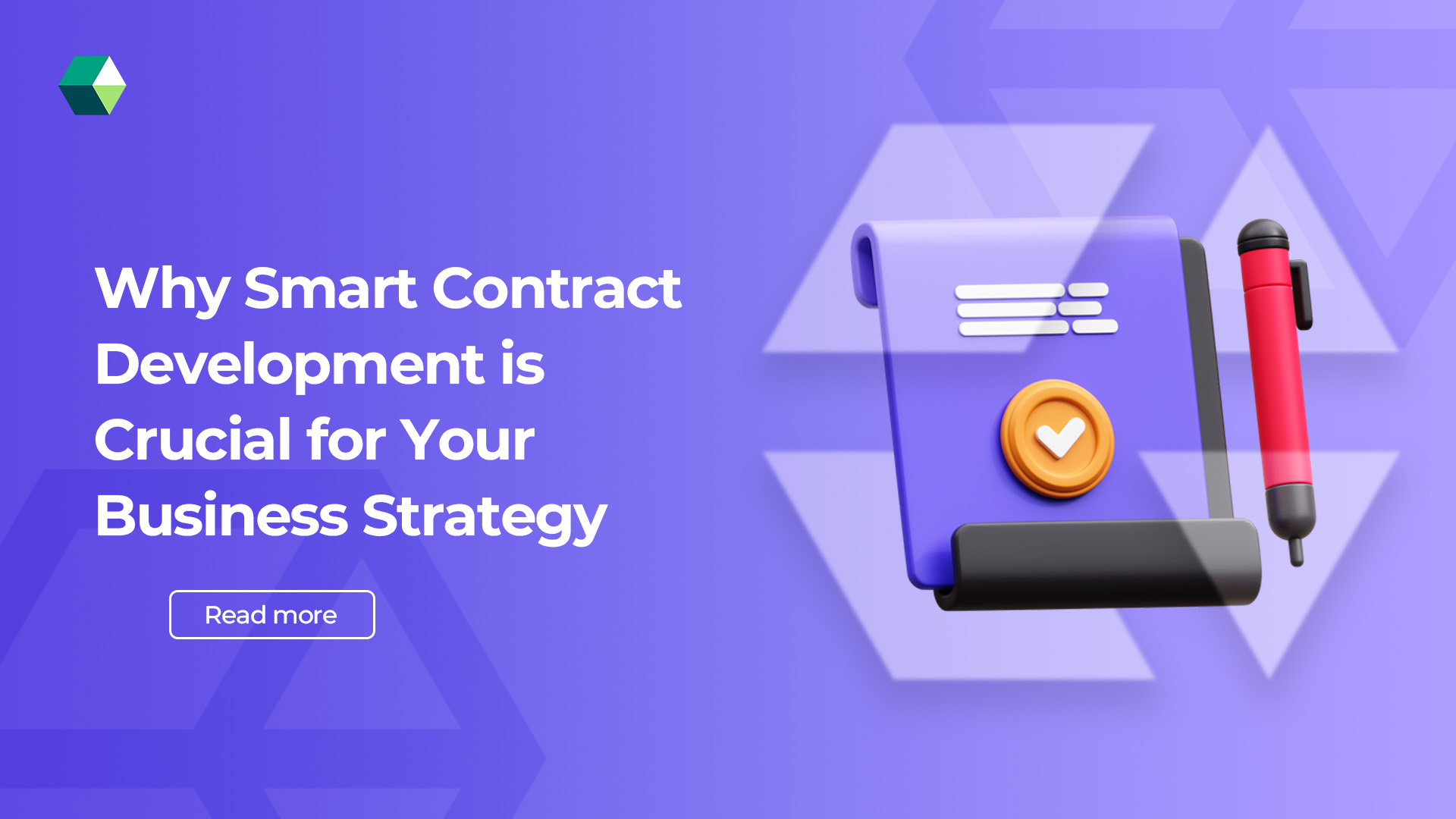 Smart Contract Development