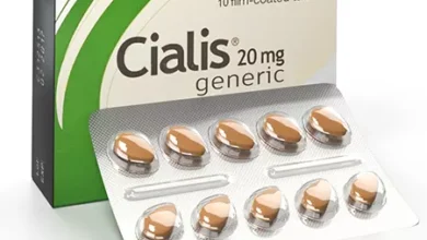 Cialis Generika